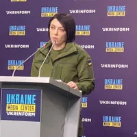 Oficial din Kiev: Prima fază a războiului ruso-ucrainean s-a încheiat cu victoria Ucrainei/FOTO: Twitter/@armyinformcomua