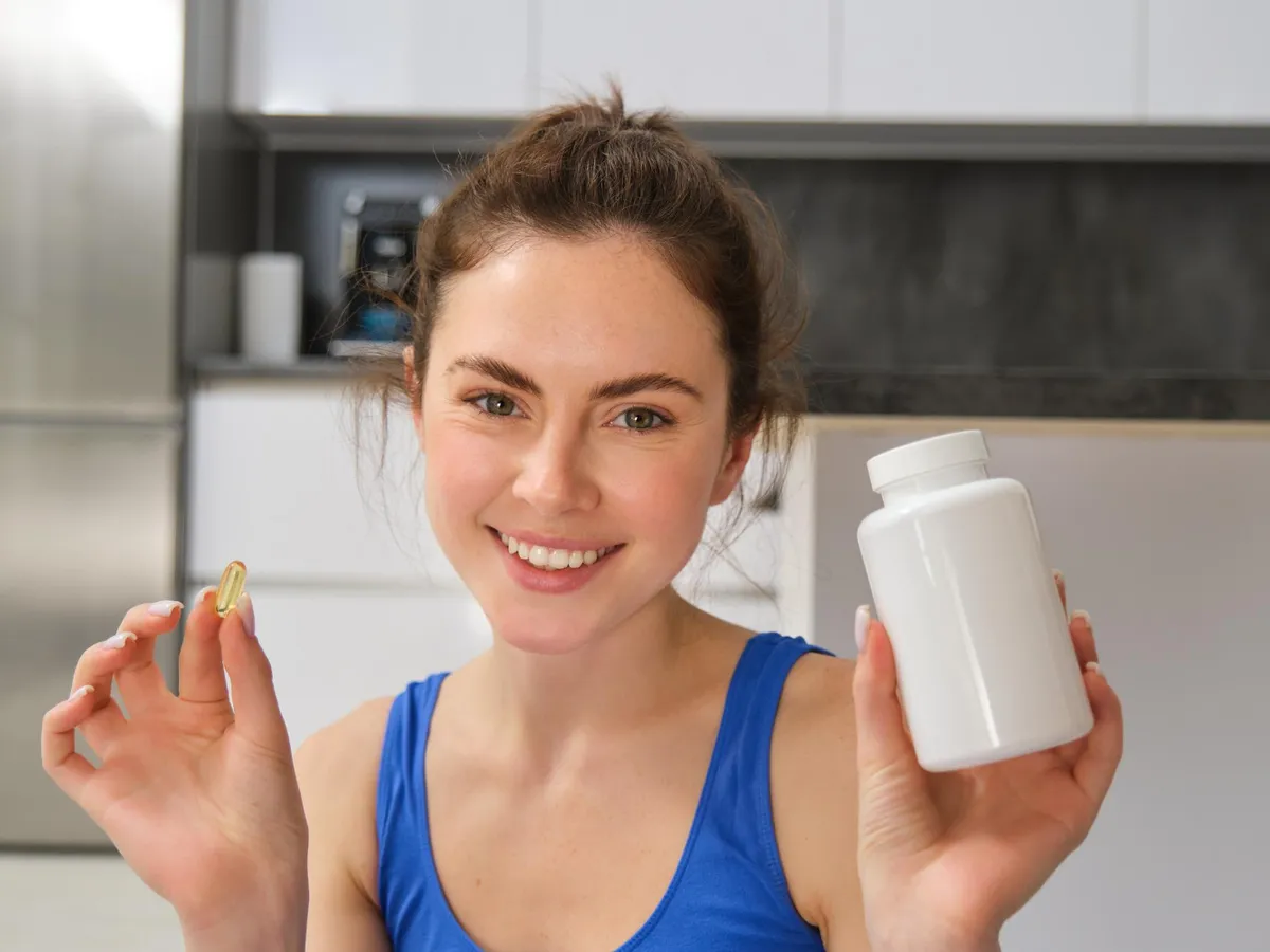 Care sunt semnele deficitului de vitamina D în corp? Din ce alimente o putem lua - Foto: Freepik (Imagine cu rol ilustrativ)