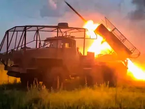 Cum a eșuat lamentabil ofensiva de vară a lui Putin. 1.078.750 de militari pierduți în Ucraina - Foto: Profimedia Images (cu rol ilustrativ)
