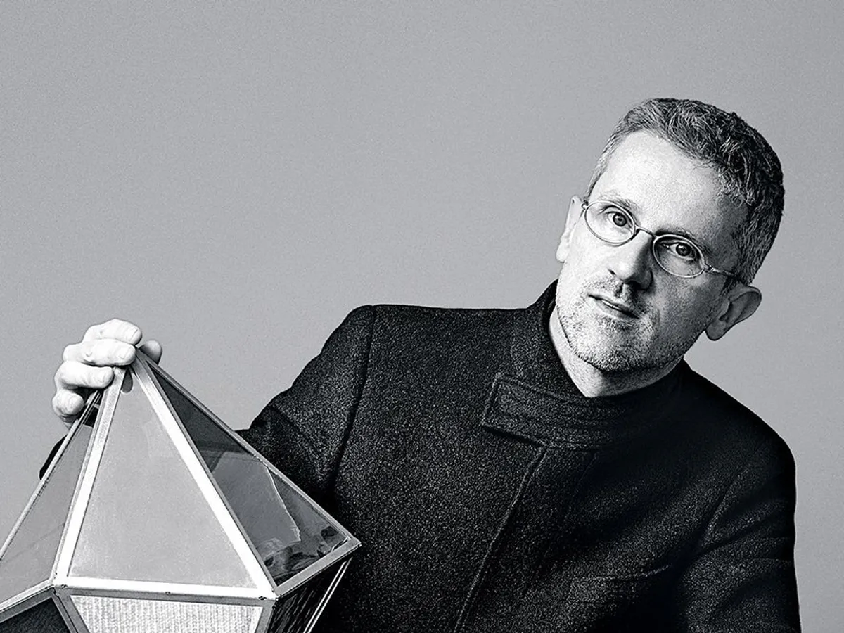 Carlo Ratti