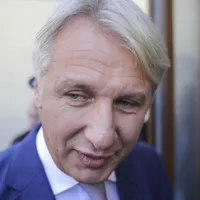 Orlando Teodorovici, fost ministru de Finanțe/FOTO: digi24.ro