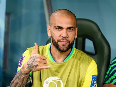 Dani Alves - Foto: Profimedia