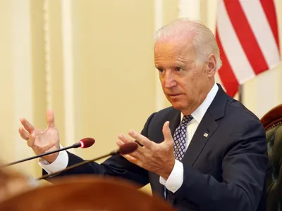 Biden numește un nou emisar pentru drepturile omului în Coreea de Nord. Trump "a închis" postul - FOTO: Profimedia