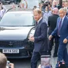Prințul Harry a venit în Londra pentru lansarea Jocurilor Invictus din 2027 Foto: profimediaimages.ro