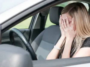Ai amenzi de circulație neplătite? Poți rămâne fără permis de conducere. Șoferii sunt revoltați - Foto: Profimedia images