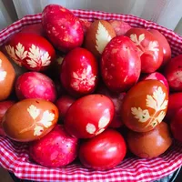 Leguma cu care vopsești ouăle natural. Nu trebuie să lipsească de pe masa de Paște. Bună la digestie - Foto: Adevarul / imagine rol ilustrativ