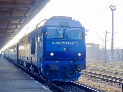 Noua rectificare riscă să bage CFR în faliment - Foto: Facebook