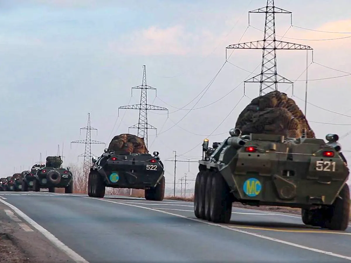 sursă russian defense