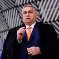 Economia Ungariei condusă de Viktor Orban, prietenul lui Putin, a intrat în recesiune - Foto: Profimedia Images - Imagine cu rol ilustrativ