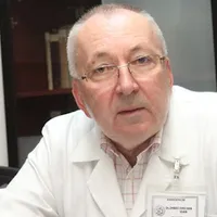 Medicul Emilian Imbri, managerul Spitalului Clinic „Dr. Victor Babeș/FOTO: Administrația Spitalelor și Serviciilor Medicale București