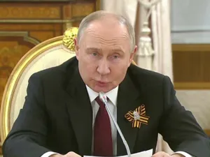 Vladimir Putin va găzdui primul summit Rusia-Liga Arabă în luna octombrie - Foto: Arhiva