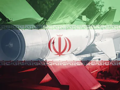 Iran - Foto: Profimedia images