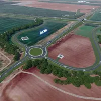 Cum vor decongestiona nodurile rutiere traficul de pe autostrăzile A1, A2 și A3. Licitații lansate Foto: CNAIR