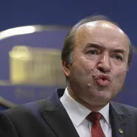 Tudorel Toader, ministrul Justiției