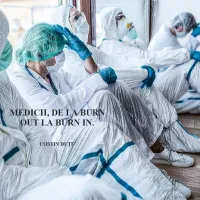 Medici istoviți/FOTO: Facebook