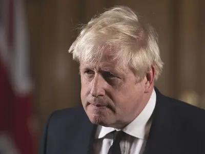 Boris Johnson a indus în eroare Parlamentul - Foto: Flickr/Number 10