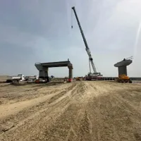 Autostrada București, nicio șansă să fie gata până în 2027. 100 km la câmpie, în 9 ani. RUȘINOS! - Foto: Facebook/Compania Nationala de Administrare a Infrastructurii Rutiere - Imagine cu rol ilustrativ