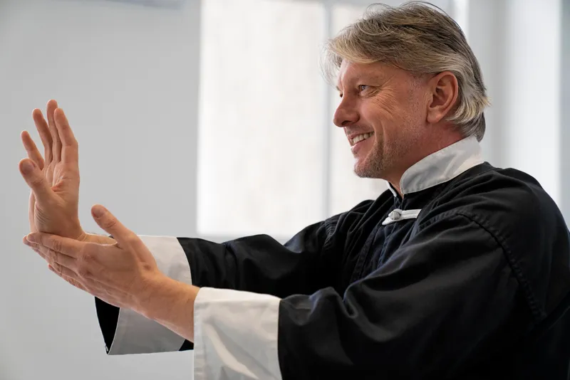 Judecător Foto: Freepik (rol ilsutrativ)