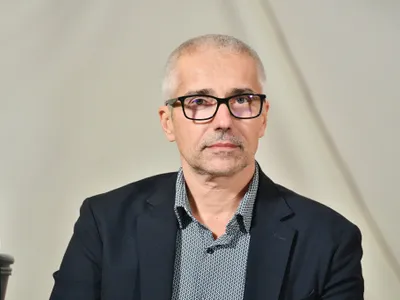 Fostul ministru al Justiției, Radu Marinescu - Foto: Facebook/Radu Marinescu