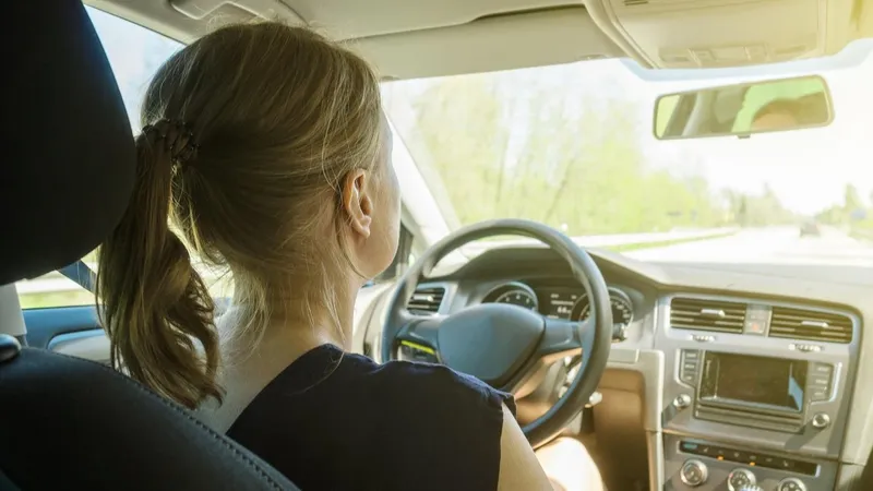 Ce categorie de români va putea să obțină în mod gratuit un permis de conducere ? Ce trebuie să faci - Foto: Profimedia Images/ Imagine cu caracter ilustrativ