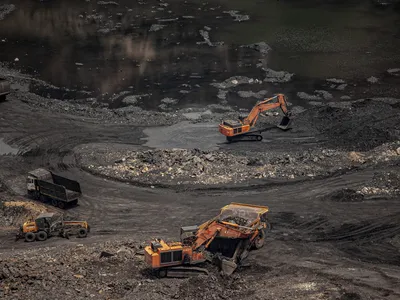 Exploatare - Foto: Profimedia Images