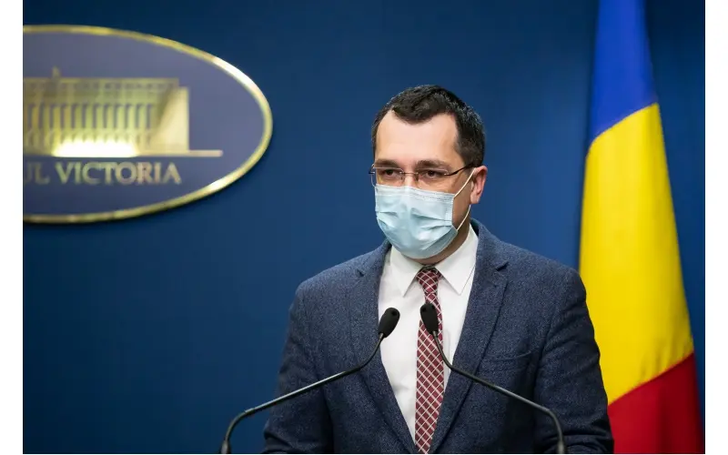 Cum se va face testarea pentru COVID-19 în farmacii: doar teste rapide antigenice, contra cost/FOTO: gov.ro