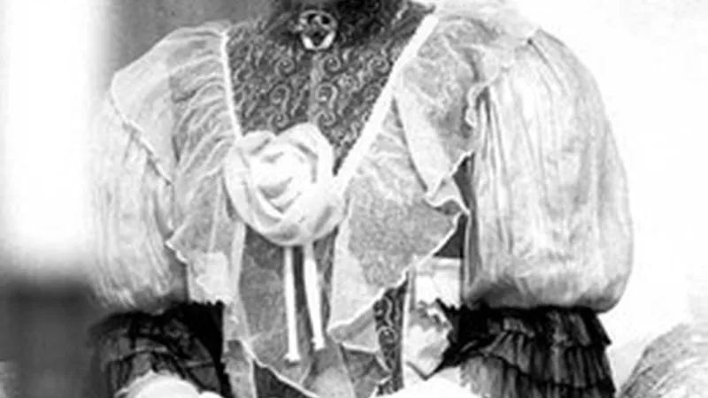 Tatiana Iekel