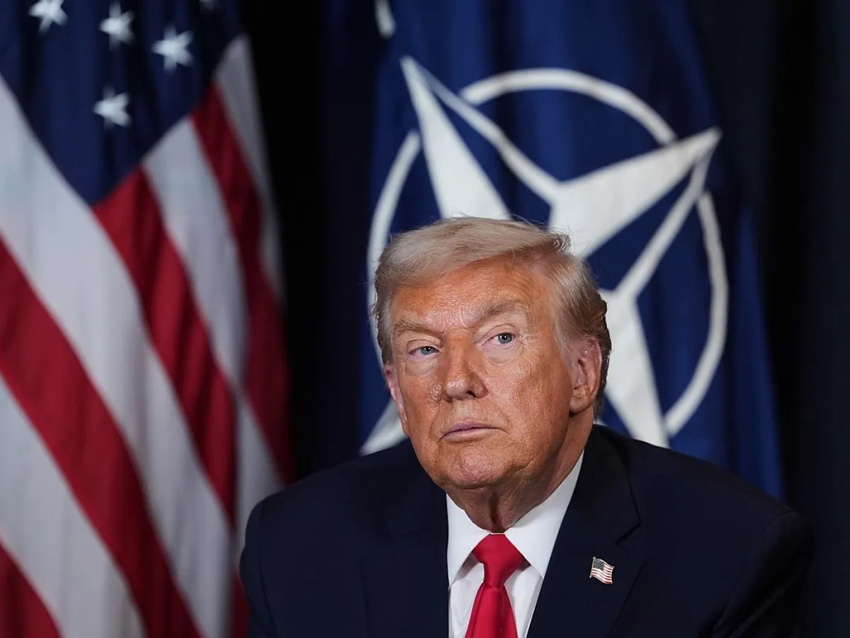 Donald Trump: "Nu voi impune tarifele care urmau să intre în vigoare la 1 februarie"