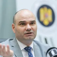 Șeful AEP, Constantin Mitulețu Buică- Foto:: Inquam Photos/George Călin