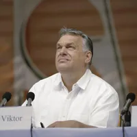 Ultimele declarații ale lui Viktor Orban de la Tușnad au stârnit multe controverse/ Foto: Agerpres