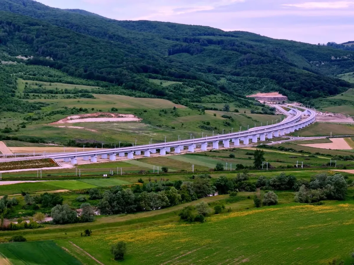 Umbrărescu a ratat 2 autostrăzi și România a pierdut sute de milioane €. „S-a întins prea mult”
