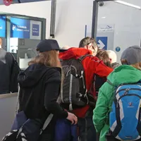 Părinți români, amendați de poliție pentru că și-au dus copiii în Germania în afara vacanței școlare / allgaeuer-zeitung.de