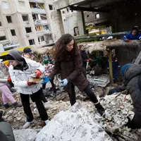 Consiliul NATO-Ucraina, întrunire după atacul Rusiei asupra Kievului - Foto: Profimedia Images (imagine cu caracter ilustrativ)