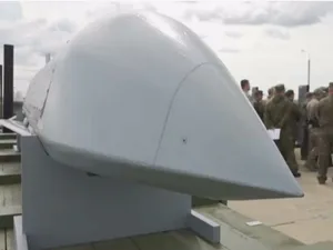 Sancțiunile nu funcționează. Rusia lovește în Ucraina cu rachete fabricate cu piese occidentale