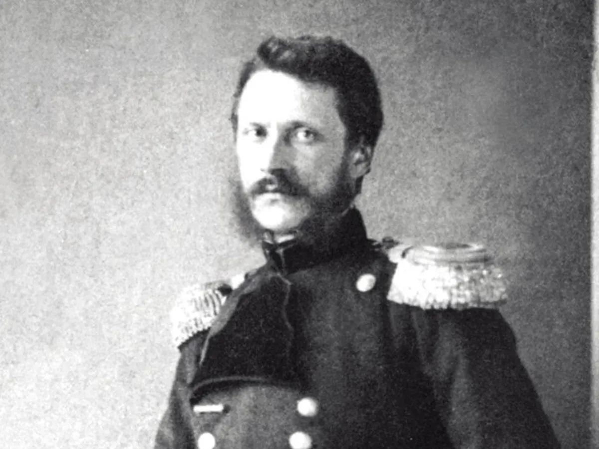 Alexandru Ioan Cuza a fost ales domn în ambele Principate Române în anul 1859