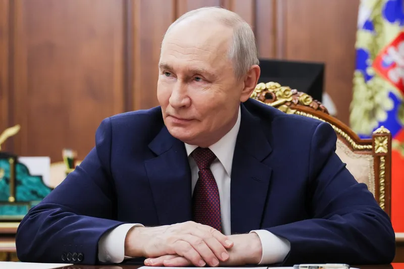 putin