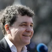 Nicușor Dan spune că va cere votul simpatizanților PNL: „Ca să nu revină administrația PSD” - Foto: INQUAM Photos/ Octav Ganea/ Imagine cu caracter ilustrativ