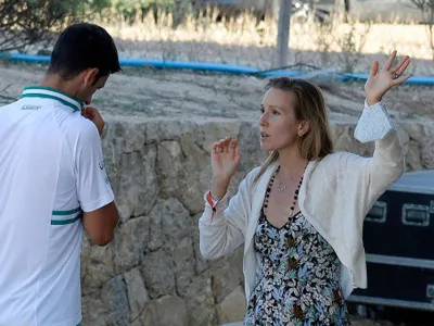 Jelena Djokovic 