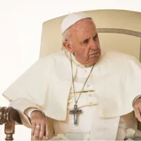 Papa Francisc/ FOTO: Guliver/ Getty Images