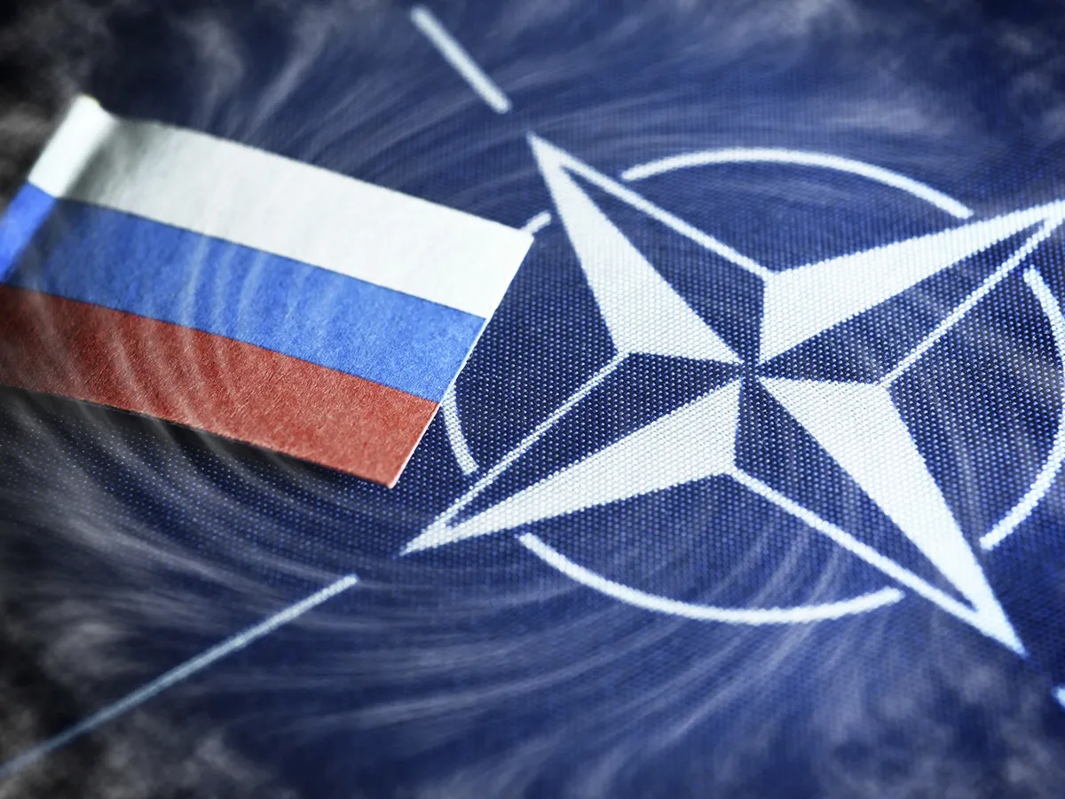Spionii lui Putin amenință NATO - Foto: Profimedia images