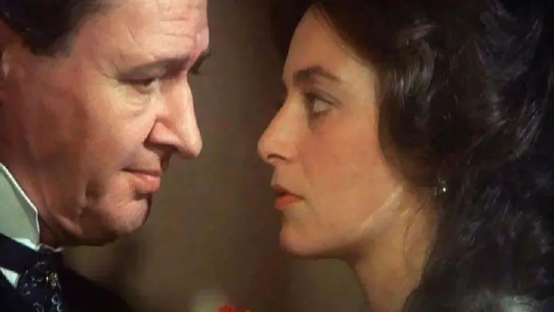 A jucat cu Ștefan Iordache în primul și ultimul său film - Foto: Facebook/Studiourile Buftea