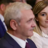 Liviu Dragnea ar fi părăsit-o pe Irina Tănase din gelozie Foto: INQUAM Photos /Octav Ganea
