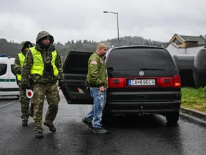 Cum ar putea intra România în Schengen chiar dacă Austria se opune - Foto: Profimedia Images