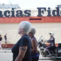 Cuba  a aniversat anul acesta 60 de ani  de la revoluția condusă  de Fidel Castro. După șase  decenii, moștenirea sa este  omniprezentă