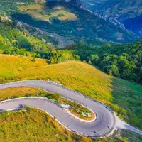 Cel mai scump drum județean costă 73 milioane de euro și are 80 de kilometri. Pe unde trece Foto: Facebook/Judetul Alba