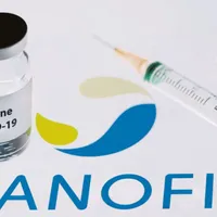 Sanofi renunță să mai dezvolte un vaccin de ti mRNA anti-Covid-19 din cauza succesului rivalilor/FOTO: nst.com