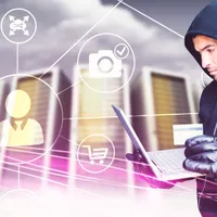 Hacker - Foto: Profimedia Images