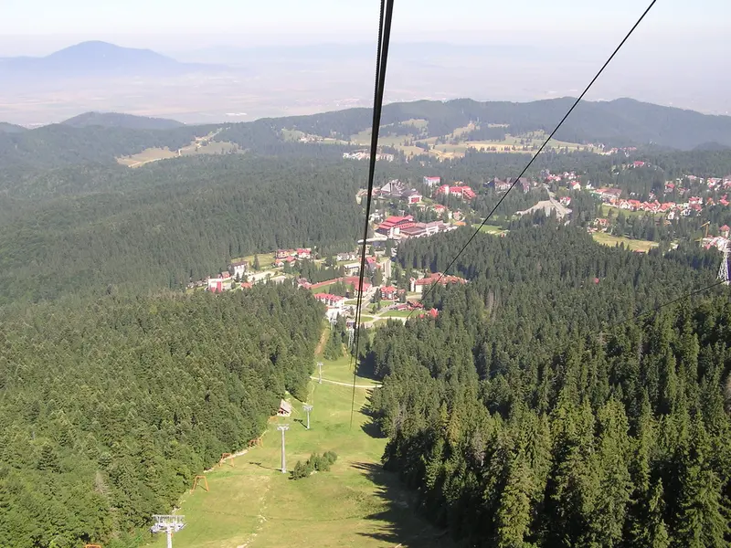 Poiana Brașov / Foto: wikivoyage.org