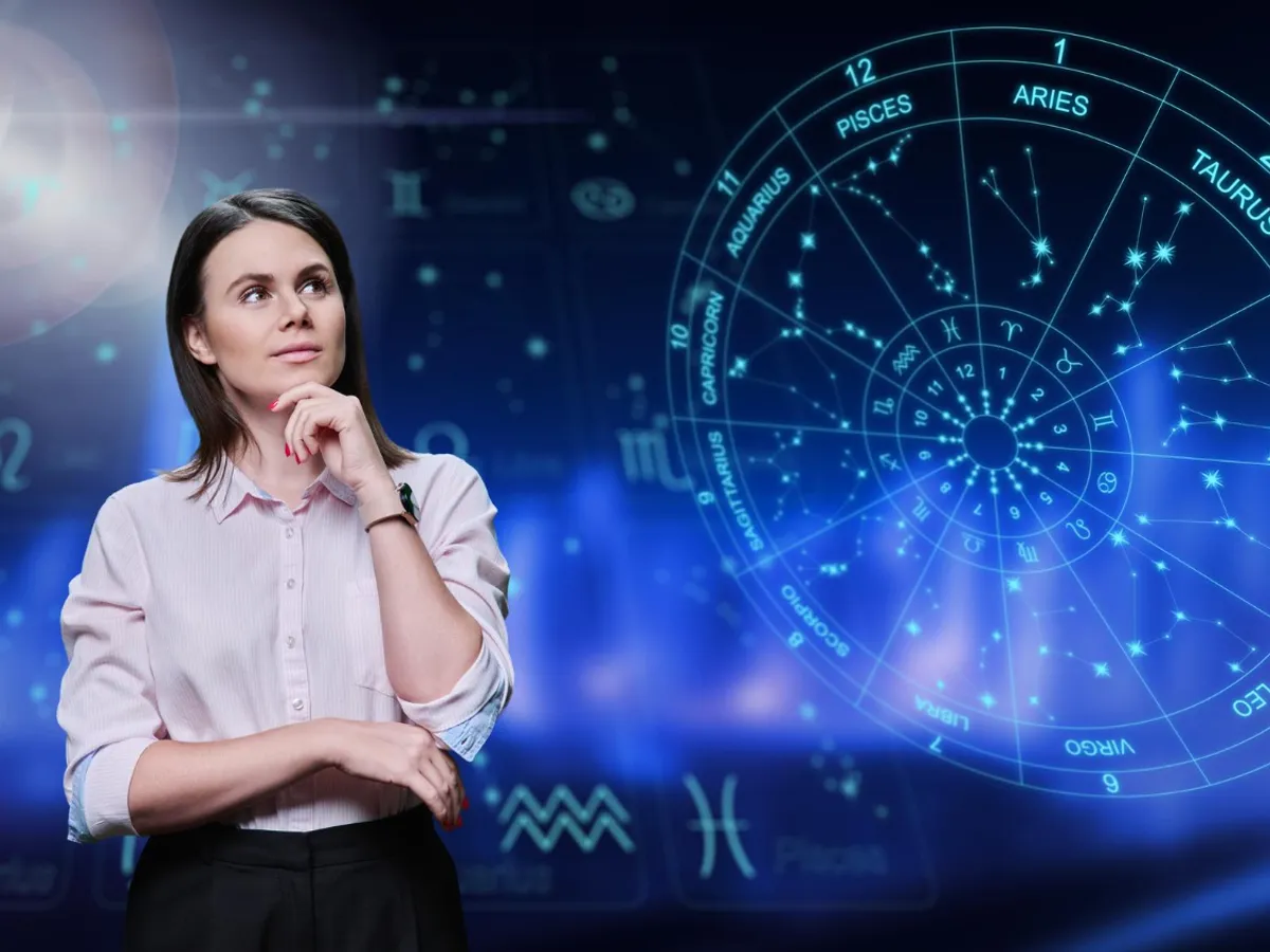 Horoscop - Foto: Freepik