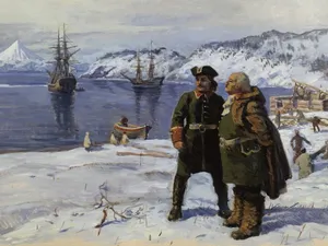 Când s-a numit Alaska America Rusă - Foto: Profimedia Images (cu rol ilustrativ)